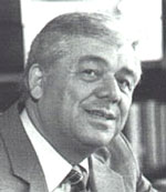 picture of Professor Joseph Knoll